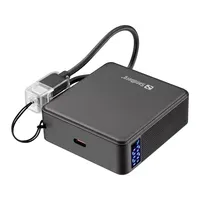Sandberg 421-34 Nano Powerbank 10000 mAh PD20W USB-C
