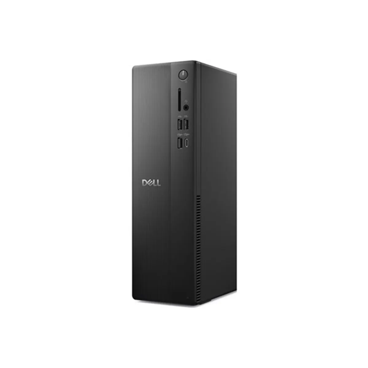 DELL ECS1250_RPLS-R_005_UBU Slimline asztali pc Intel Core i3-14100 8GB DDR5 512GB M.2 SSD UHD Graphics HDMI 2.1 USB-C #4