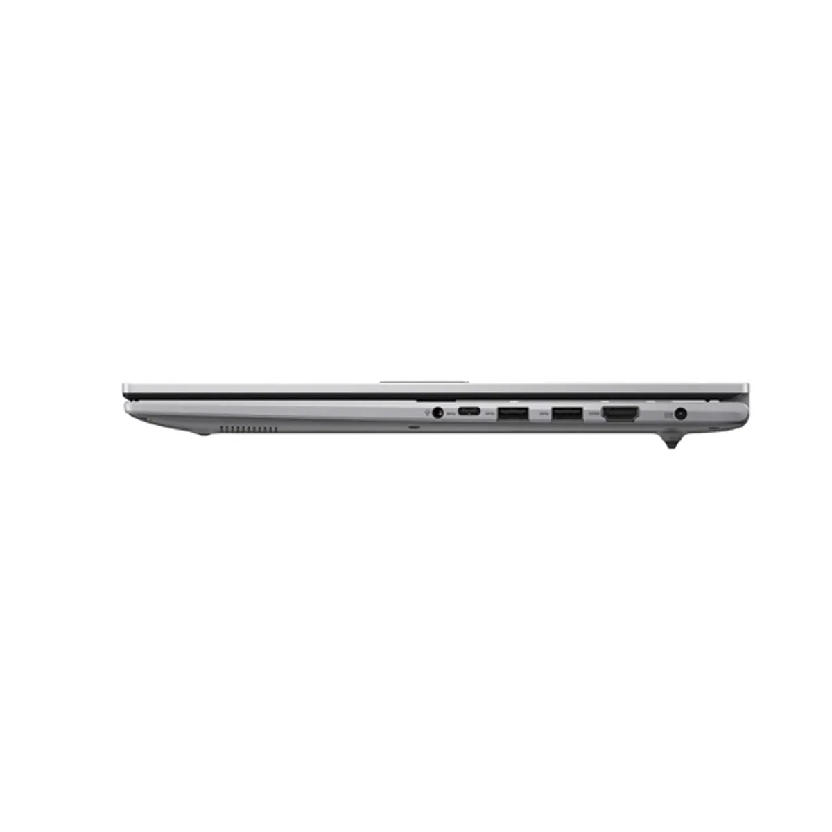 ASUS X1704VA-AU817W Vivobook X1704VA 17.3" FHD i5-120U 16GB DDR4 512GB SSD Windows 11 Home Ezüst #6