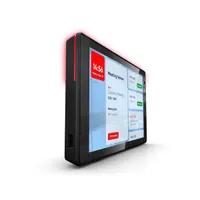 PHI VIS 10BDL5051T/00 BDL5051T Android 13 10,1" érintőképernyő folyamatos üzem portré vagy fekvő HDMI USB Ethernet WiFi Bluetooth kamera #2