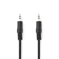 Nedis CAGL22000BK100 kábel #2