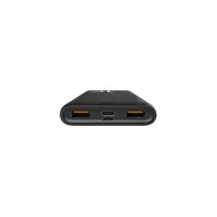 SILICON POWER SP10KMAPBKQP150K QP15 külső akkumulátor 10000mAh USB-C PD QC3.0 #2