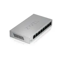 ZYXEL GS1200-8-EU0101F GS1200-8 8-portos gigabites webmenedzselt switch #2
