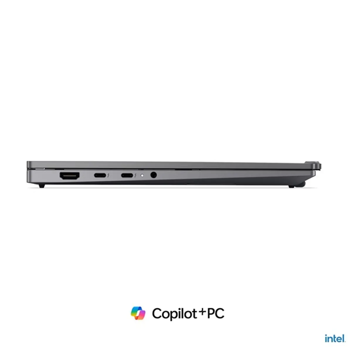 LENOVO-COM 21V9000PHV ThinkPad X 14" 1920x1200 32 GB 512 GB SSD Core Ultra 7 355 Windows 11 Pro 58Wh Szürke #10