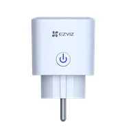 EZVIZ 304800246 T30-10B wifi 10A intelligens csatlakozó távvezérlés ütemterv időzítő energiatakarékos #5
