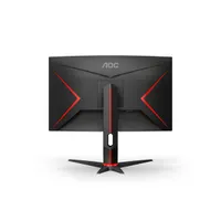 AOC C27G2Z3/BK G2 27" 1920x1080 1500R HDR10 1ms 280Hz #6