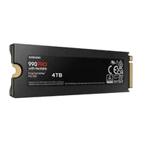 SMG PCC MZ-V9P4T0GW M.2 NVMe SSD Samsung PCIe 4.0 4TB 7450 MBps 6900 MBps #6