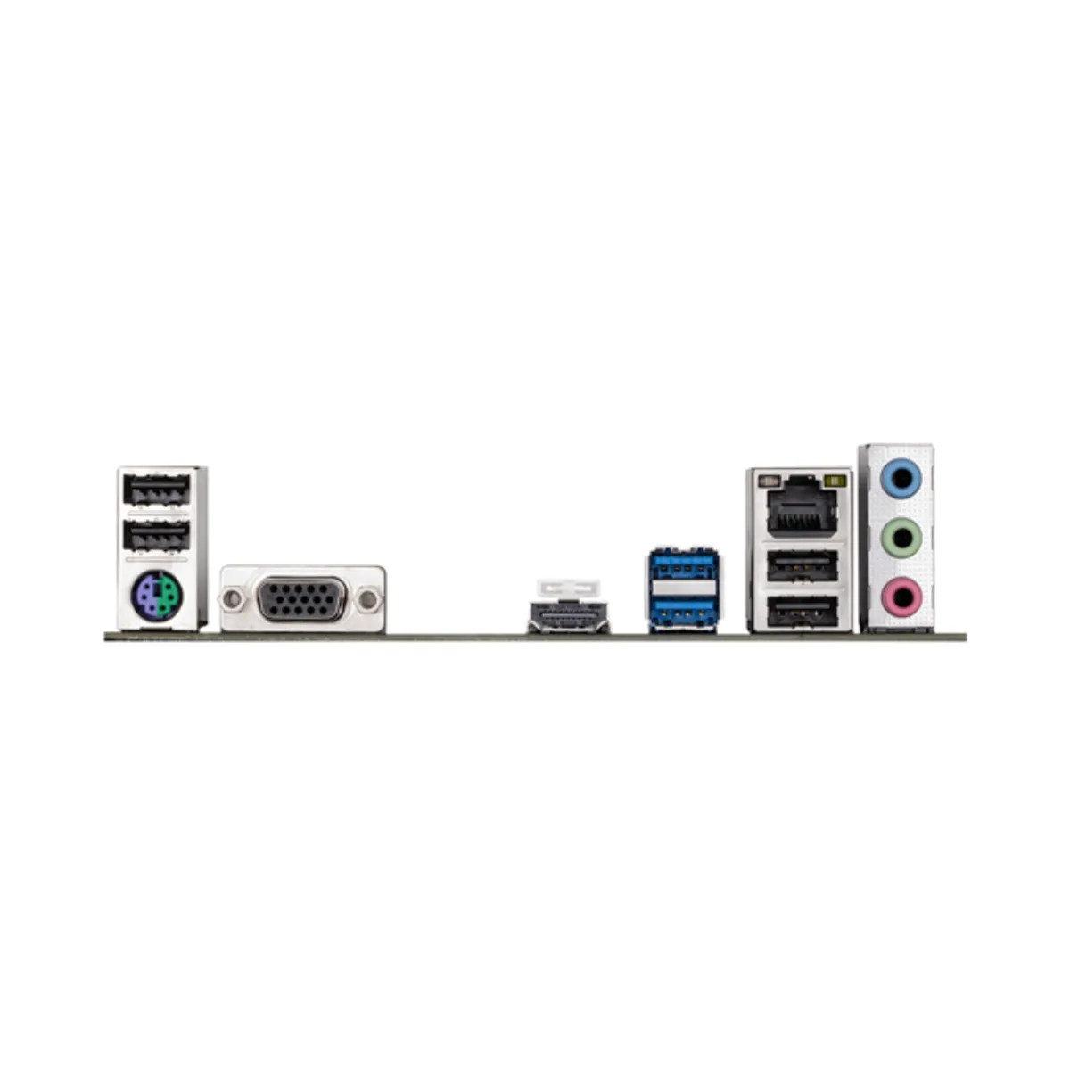 GIGABYTE H610M H V2 DDR5 mATX LGA1700 96 GB M.2 SATA III PCIe 4.0 USB 3.2 Gen1 #2
