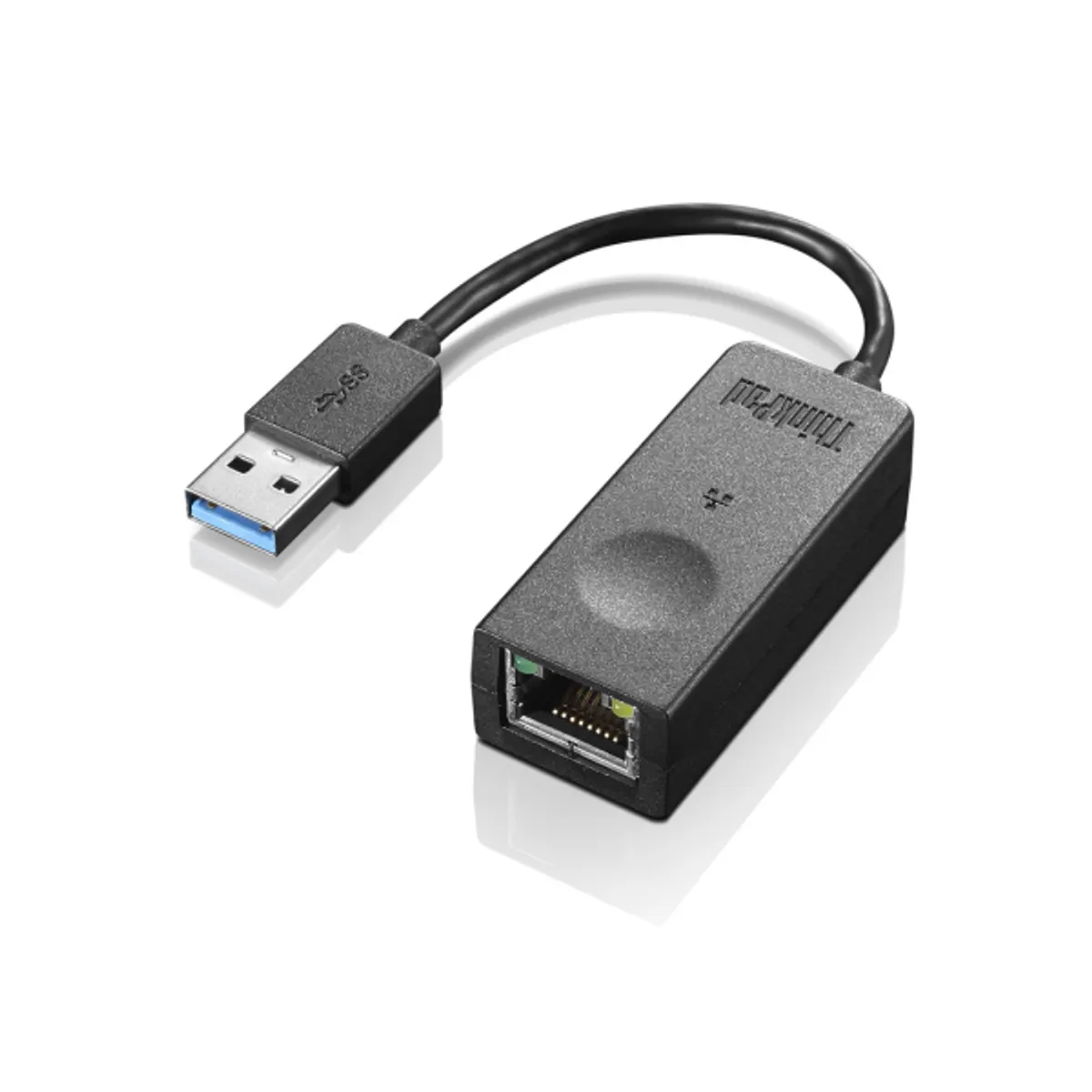 LENOVO-COM 4X90S91830 átalakító usb 3.0 - RJ45 ethernet adapter #1