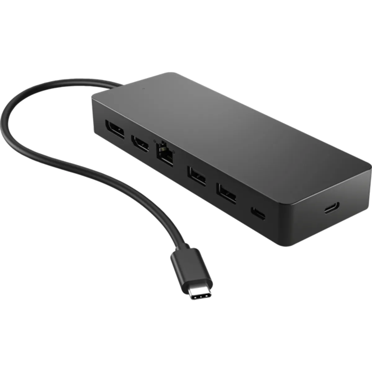 HP CPS ATTACH 50H98AA#ABB hangszóró USB 3.0 4 db HDMI DisplayPort #1