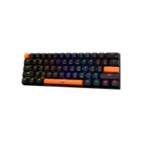 Baracuda BC BGK-03121B-BL-US háttérvilágításos mechanikus vezetékes #2