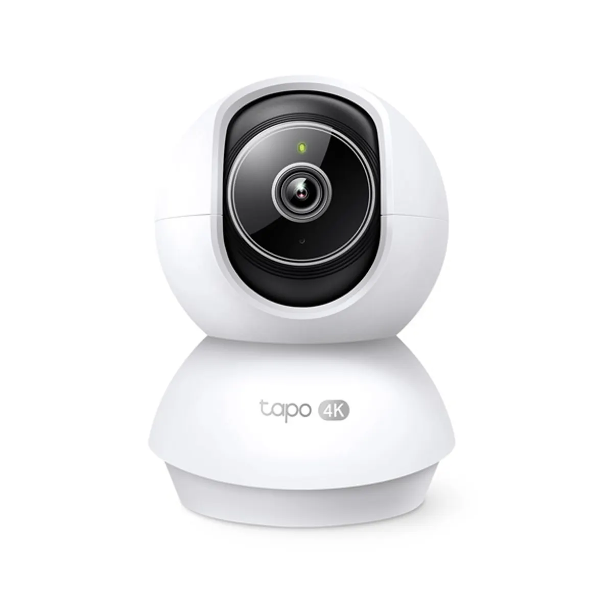 TP-LINK TAPO C250 kamera 4K pan-tilt 340°/70° éjjellátó Wi-Fi #1