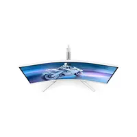 PHI MON 34M2C5501A-00 34" 3440x1440 21:9 VA HDR 300 Hz 1 ms 1500R #5