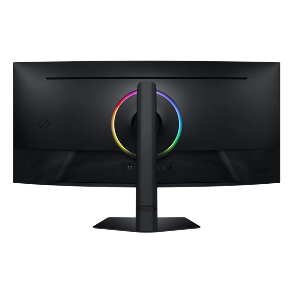 SMG MON LS40FG750EUXEN FG750 40" ívelt VA 21:9 5120x2160 180 Hz 1 ms HDMI DP #5