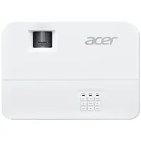 ACER COM MR.JXP11.001 4K UHD DLP projektor 4000 lumen 3840x2160 HDMI 2.0 x2 D-sub USB 1.8:1 50000:1 Philips 240W lamp ECO 10000h #5