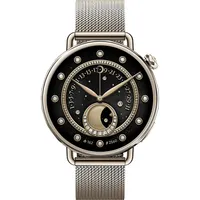XIAOMI BHR07VWGL Watch S4 41mm Arany AMOLED 1,32" NFC #2