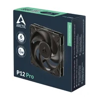 ARTIC COOLING ACFAN00305A hűtő ventilátor Low Noise 12cm #1