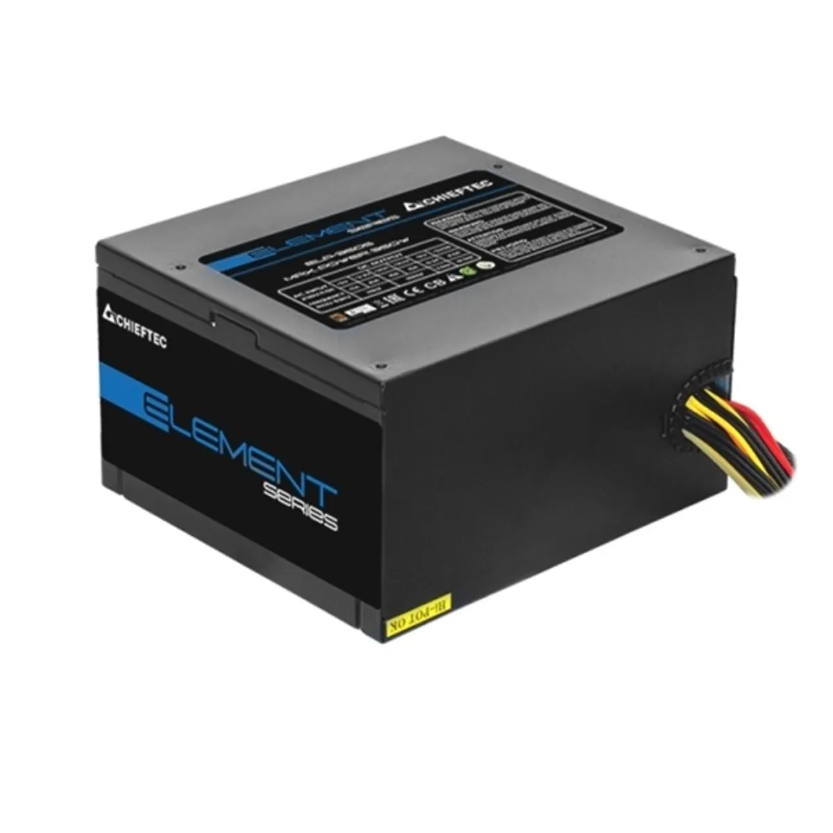 CHIEFTEC ELP-500S-BULK ELP-500S 500 W #2