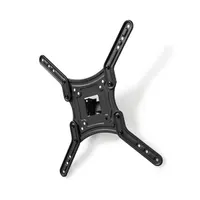 Nedis TVWM1330BK fali tv-tartókonzol 23-55" max teherbírás 30 kg dönthető, forgatható, 1 forgáspont #4