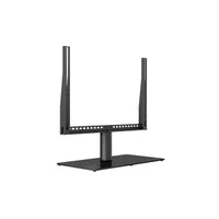 MULTIBRACKETS 7350073731121 M VESA Tablestand Turn fekete Large MAX 600x400 46-60" monitorhoz 40 kg #1