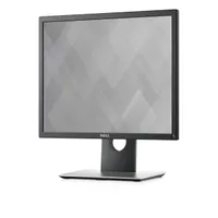 DELL SNP 210-AJBG P1914S 19" 5:4 1280x1024 IPS 250cd/m2 6ms HDMI DP USB 4x VESA 100x100 állítható magasság forgatható beépített tápegység #1