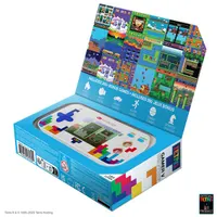 My Arcade DGUNL-7030 Gamer V klasszikus Tetris #3