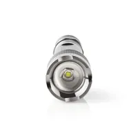 Nedis LTRH3WGY LED elemlámpa 3W 150 lm IPX5 szürke 2x AA #2