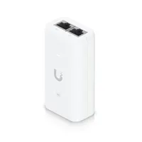 UBIQUITI U-POE poe injektor 15W földelés led jelzés