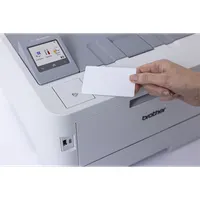 BROTHER HLL8240CDWYJ1 HL-L8240CDW A4, színes, 30 lap perc, duplex, USB, Ethernet, Wi-Fi, 600x600dpi #7