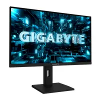 GIGABYTE G27Q3 játékmonitor 27" IPS 2560x1440 320 Hz 1 ms HDR 2x HDMI DisplayPort VESA 100x100