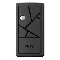 NJOY UPLI-LI080KE-CG01B Keen 800 line-interaktív USB 800VA beépített adatvonal-védelem #2