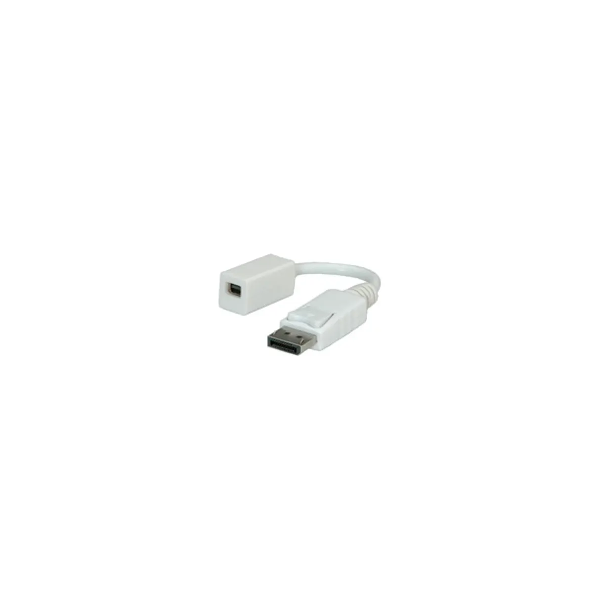 ROLINE 12.03.3132 adapter DisplayPort mini DisplayPort #1
