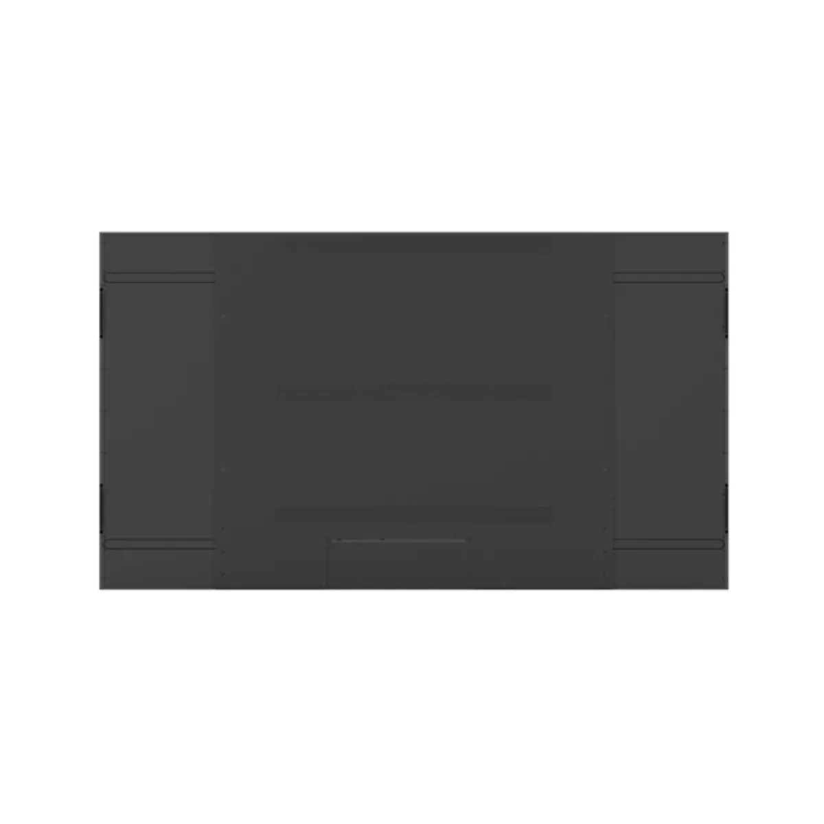 LG VIS 98UM5K-B.AEUQ 98\" UHD kijelző HDMI DisplayPort USB DVI wifi ethernet hangszóró fejhallgató kimenet VESA 800x400 #4