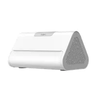 TP-LINK TAPO H500 Tapo H500 beltéri alapegység hálózati központ 2.4 GHz 5 GHz HDMI USB-A USB-C 16GB eMMC fehér