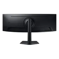SMG MON LS49CG950EUXEN monitor 49" 5120x1440 32:9 VA panel 1 ms 450 lumen #3