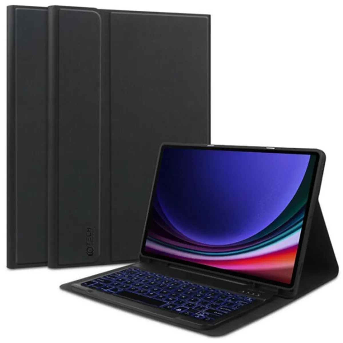 TECH-PROTECT TP606256 TP606256 Fekete #1