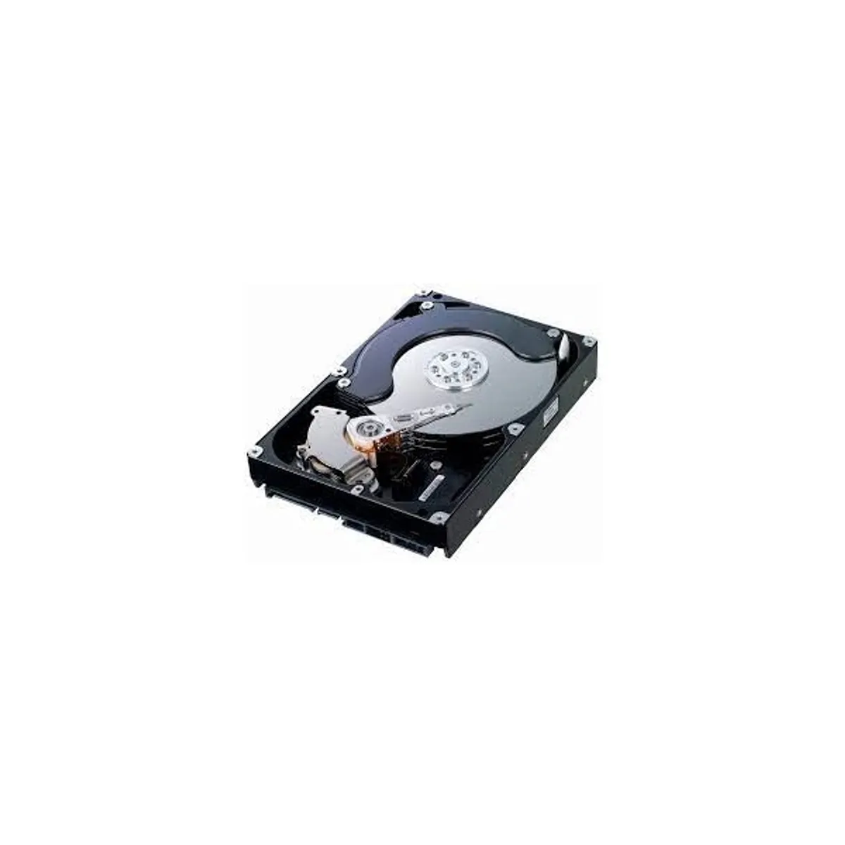Seagate ST8000VE001 SkyHawk AI 8TB 3.5" SATA3 7200rpm 256MB #1