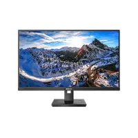 PHI MON 279P1/00 279P1 27" UHD IPS 3840x2160 60Hz 4ms HDMI MiniDP USB-C USB VESA 100x100 #8