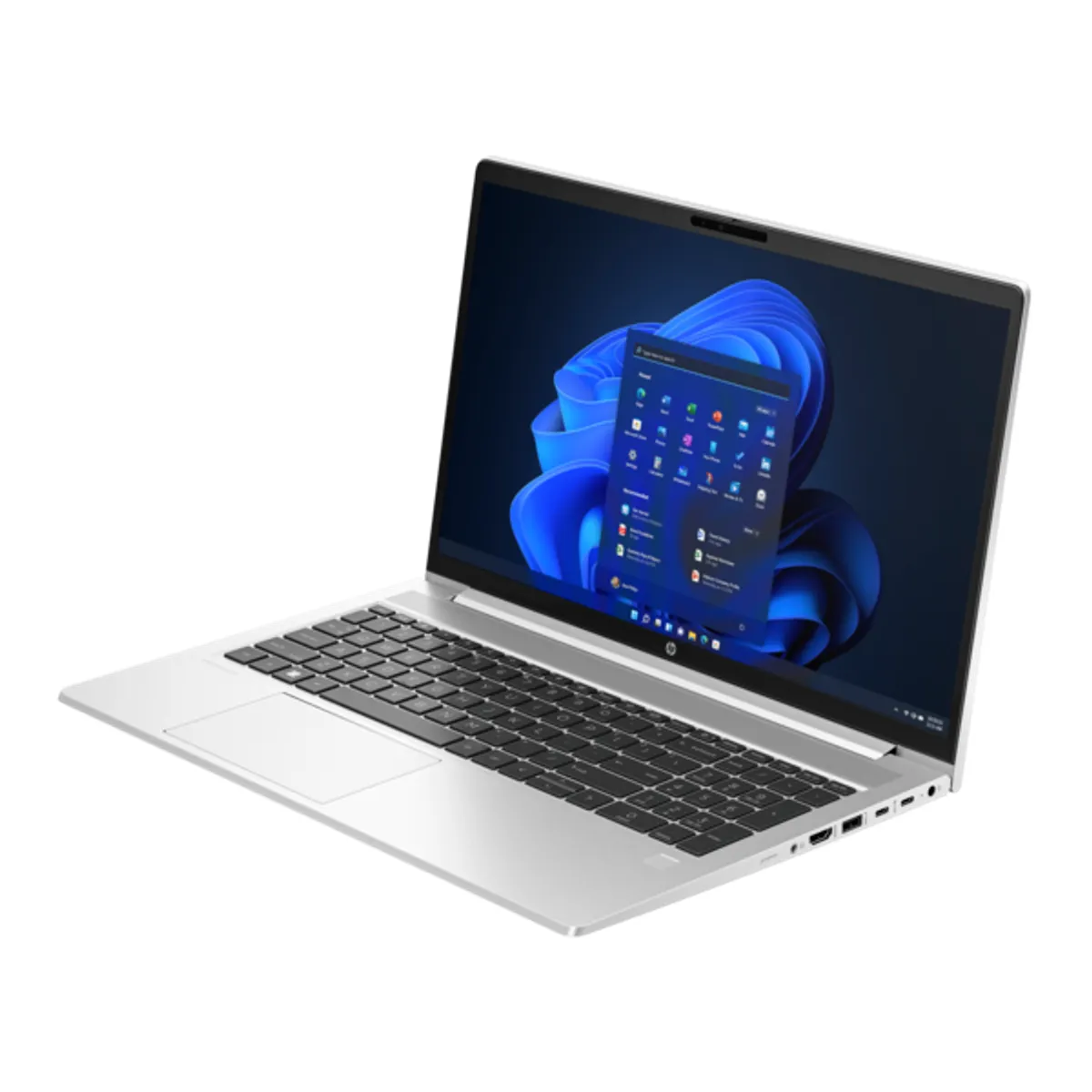 HP BPS B39T3AT#AKC ProBook 4xx Series 15.6" FHD Matt kijelző 16GB DDR4 512GB SSD Intel Core i5-1334U ujjlenyomat olvasó Windows 11 Pro HDMI 2.1 USB-C 2 #3