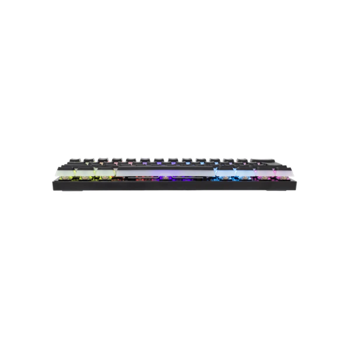White Shark WS GK-2202-2B/R-US mechanikus billentyűzet háttérvilágítás USB 2.0 US layout vezetékes #3