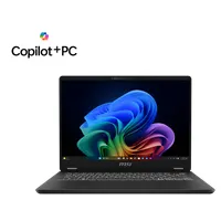 MSI 9S7-14N321-022 Prestige 14 AI Evo 14" OLED 2.8K 120Hz, Intel Core Ultra 9, Arc 140V, 32GB LPDDR5x-8533, 2x NVMe Gen4 #1