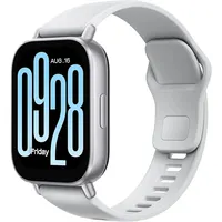 Xiaomi BHR8790GL Redmi watch 5 active 2,0" LCD capacitive Ezüst #2