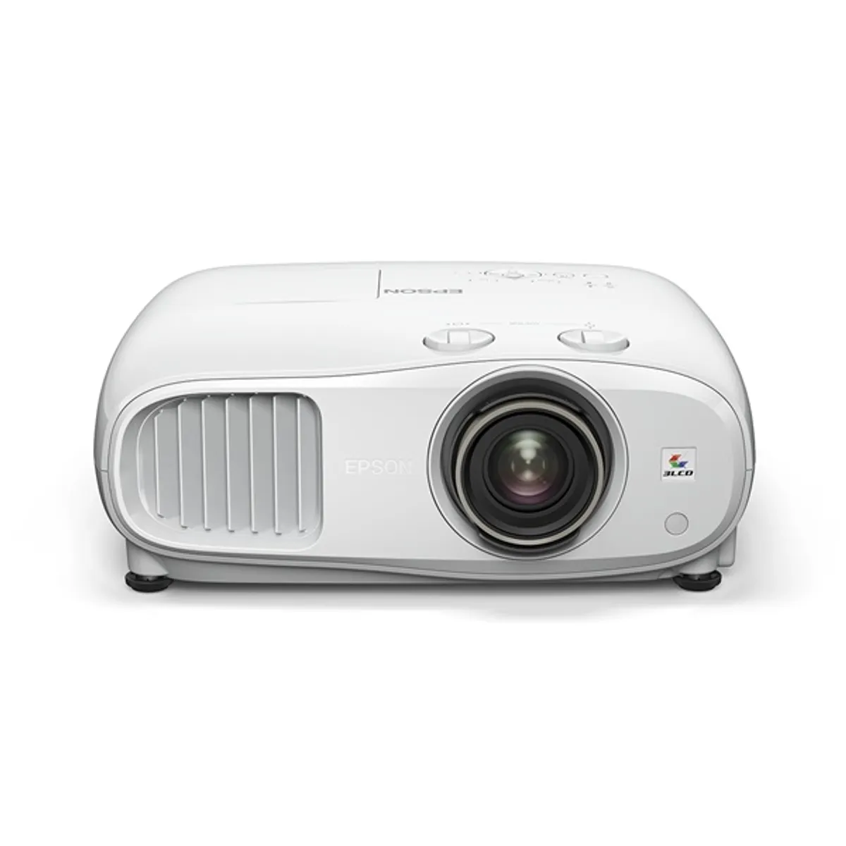 EPS vis V11H959040 4K UHD 3LCD manuális trapézkorrekció ±30° és ±30° Bluetooth HDMI USB 3840x2160 fényerő 3000 kontraszt 100000:1 16:9 #1
