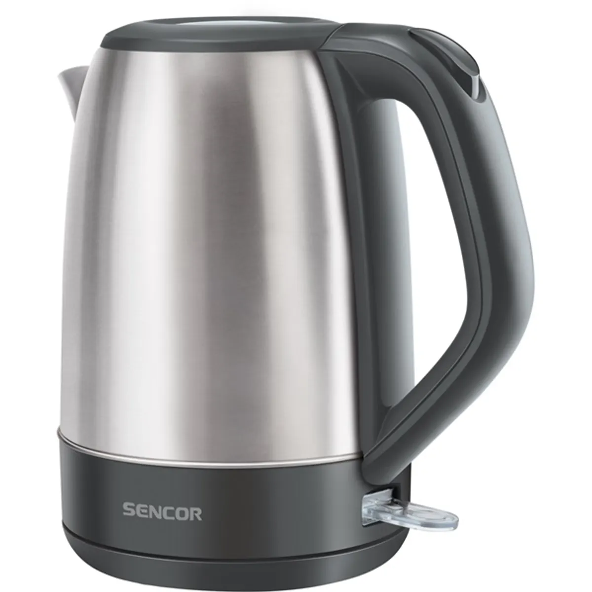 SENCOR SWK 1711SS vízforraló 1,7 l 2150 W rozsdamentes acél #3