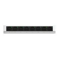 DLINK GO-SW-8G/E 8-portos gigabites kapcsoló 8x 1Gb fiber auto MDI MDIX #2