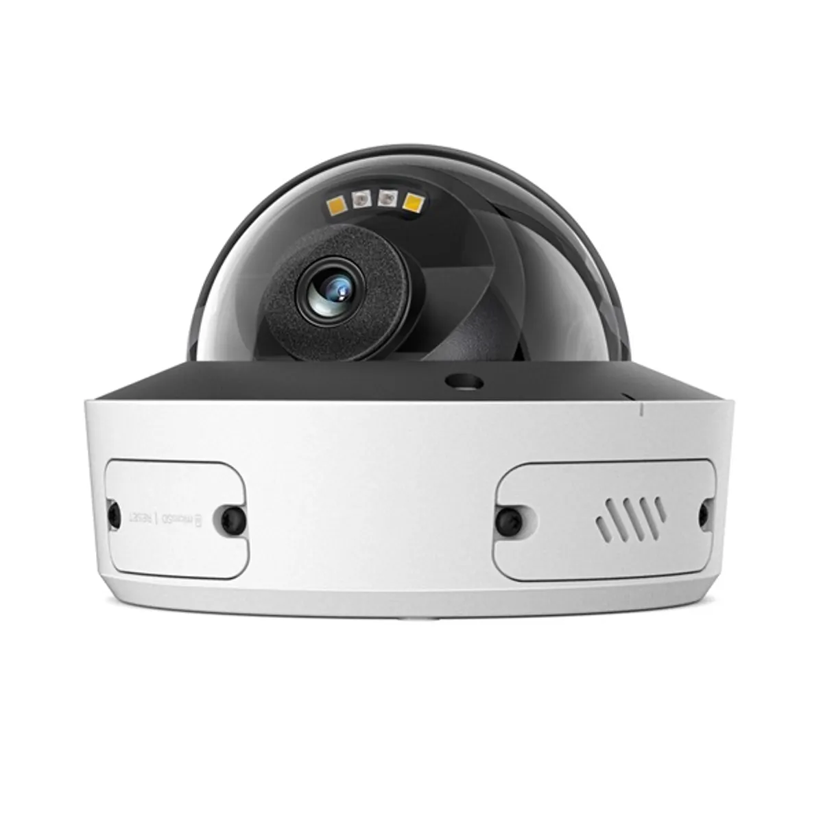 TP-LINK INSIGHT S245-2.8MM Insight S245 4MP dóm kültéri IP67 IK10 H265 PoE #2
