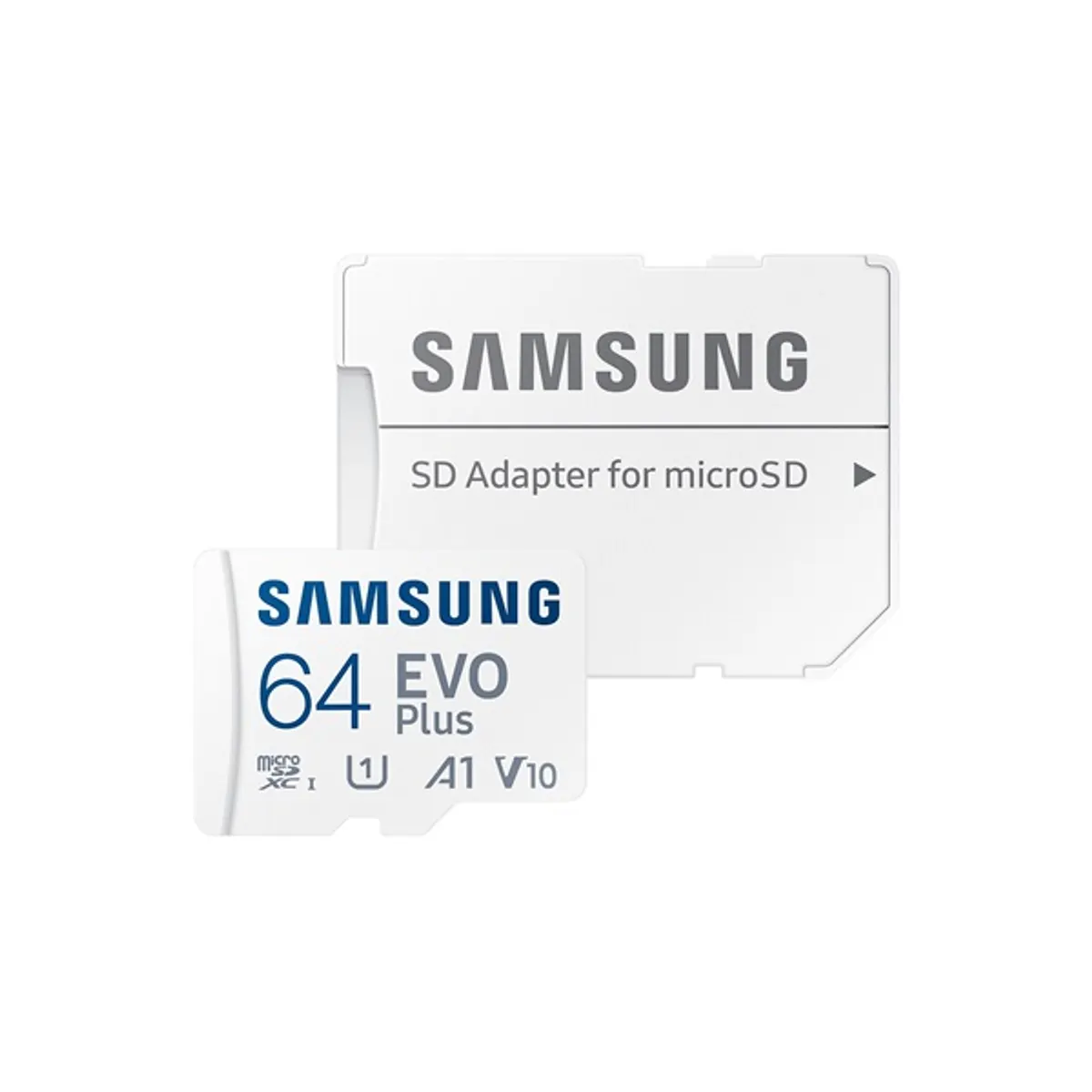 SMG PCC MB-MC64SA_EU MicroSDXC 64 GB adapterrel 160 MBps #4