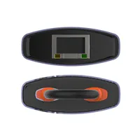 COLORWAY CW-HUB03 USB-elosztó dokkolóállomás USB-C PD 100W USB-A 3.0 x3 USB-A 2.0 RJ45 #2