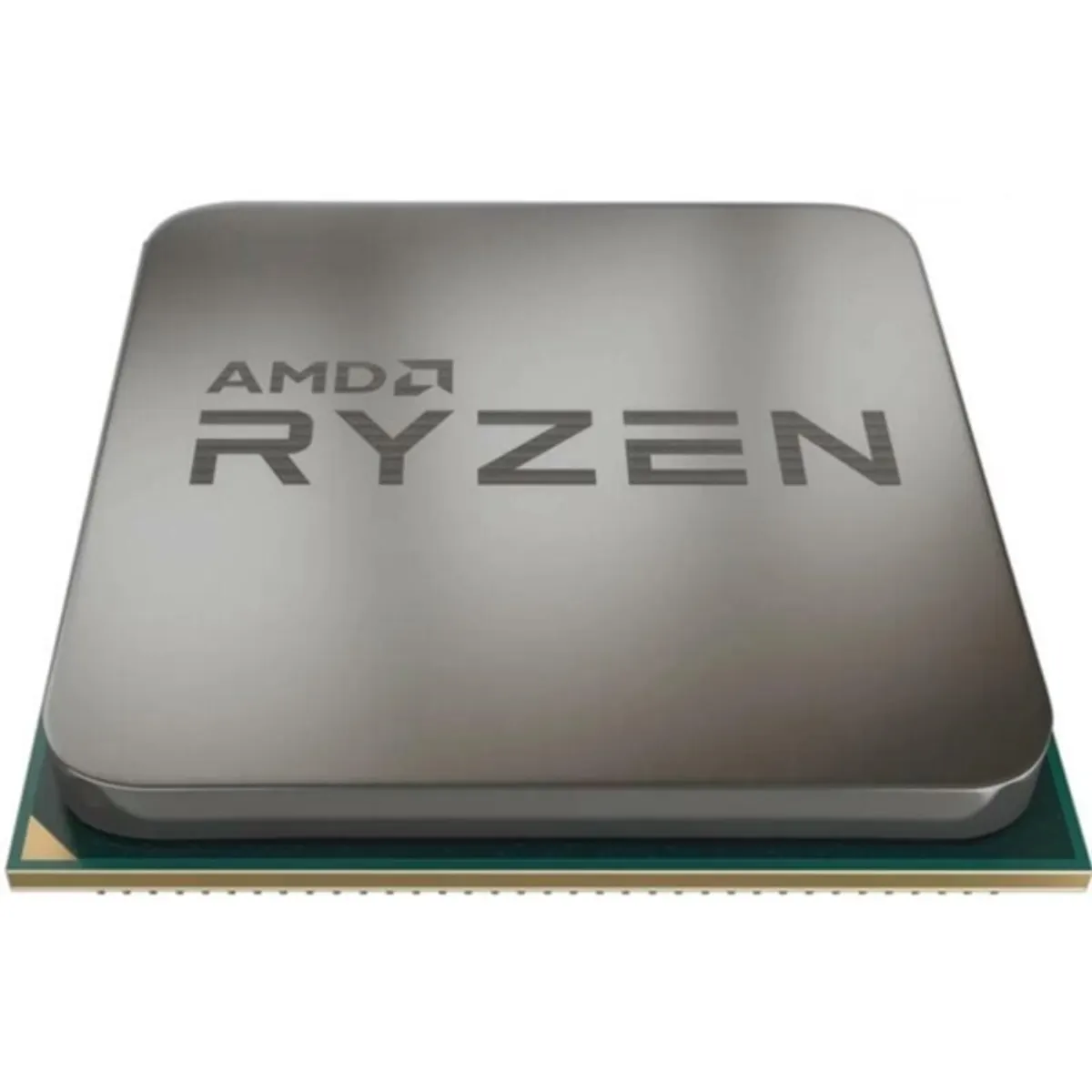 AMD 100-100001488BOX Ryzen 5 5600GT AM4 3,6-4,6GHz 65W 16MB L3 integrált Radeon grafikus Wraith Stealth hűtő #1