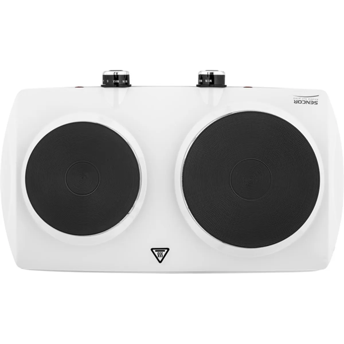 SENCOR SCP 2253WH-EUE4 elektromos sütő 2500 W #4